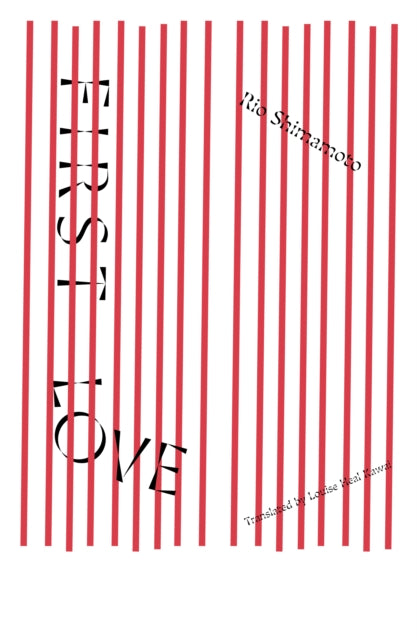 First Love 9781915829139 Rio Shimamoto
