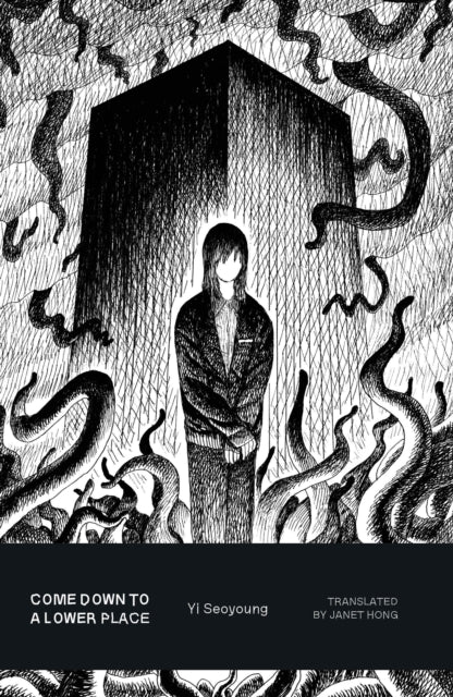 Book cover of: Come Down to a Lower Place