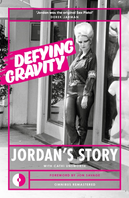 Book cover of: Defying Gravity