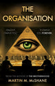 Book cover of: Organisation. By: Martin M. McShane