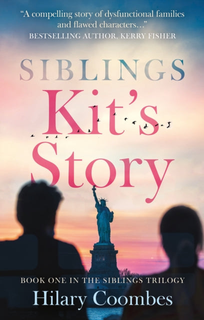 Book cover of: Siblings. By: Hilary Coombes