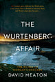 Book cover of: Wurtenberg Affair. By: David Meaton