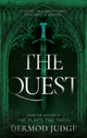 Book cover of: Quest. By: Dermod Judge