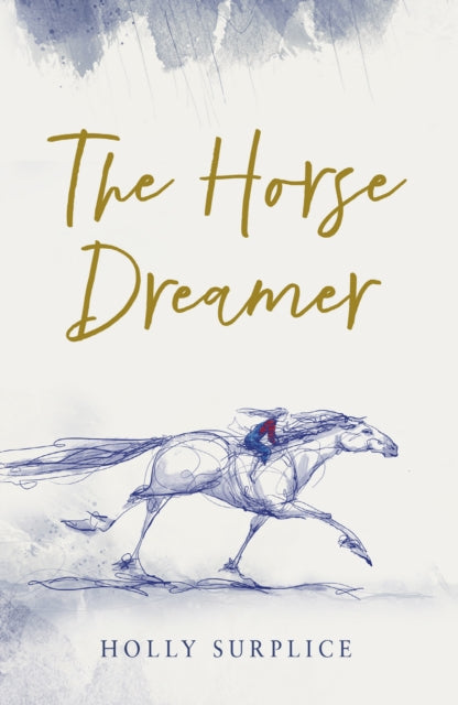Book cover of: Horse Dreamer (HB)