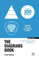 Book cover of: Diagrams Book 10th Anniversary Edition. By: Kevin Duncan