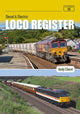 Book cover of: Diesel & Electric Loco Register 6th Edition