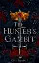 Book cover of: Hunter's Gambit. By: Ciel Pierlot