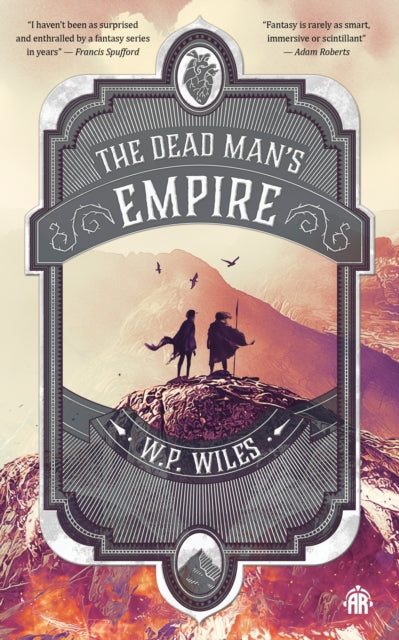 Dead Man's Empire