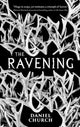 Book cover of: Ravening. By: Daniel Church