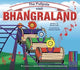 Book cover of: Pullpots visit Bhangraland. By: Kiran LYALL
