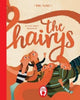 Book cover of: Hairys