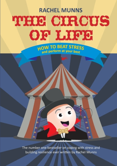 Book cover of: Circus of Life (Adult Edition)