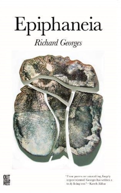 Book cover of: EPIPHANEIA. By: GEROGES