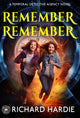 Book cover of: Remember Remember