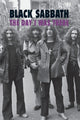 Book cover of: Black Sabbath - The Day I Was There