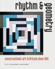 Book cover of: Rhythm and Geometry. By: Jon Wood