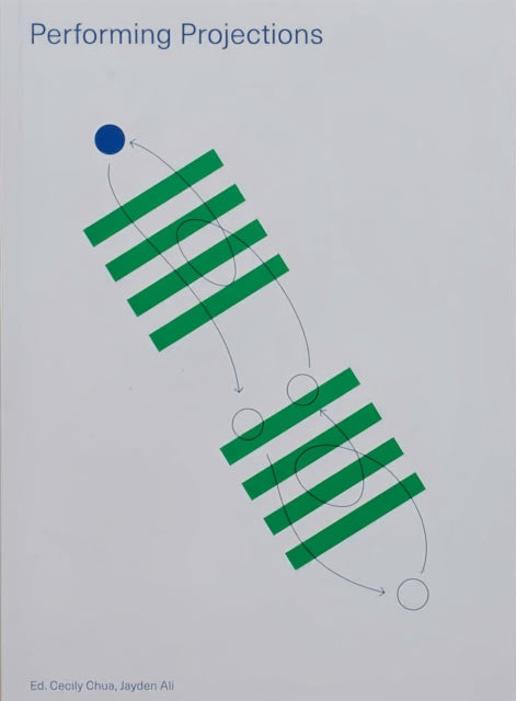 Book cover of: Performing Projections. By: Chua