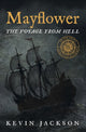 Book cover of: Mayflower: The Voyage from Hell