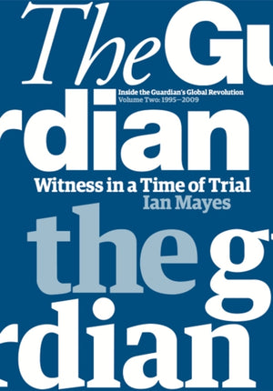 Witness in a Time of Trial