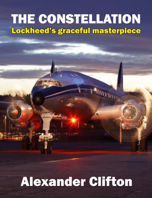 Book cover of: Constellation