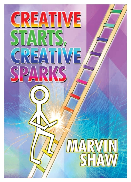 Creative Sparks, Creative Starts