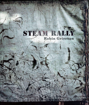 Steam Rally
