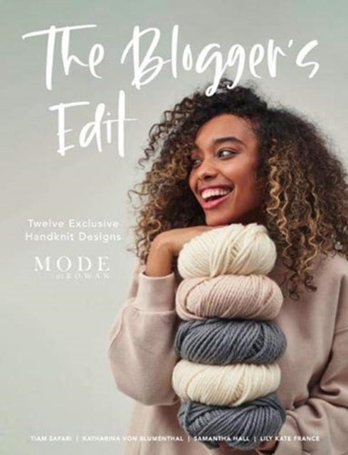 Book cover of: Bloggers Edit