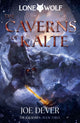 Book cover of: The Caverns of Kalte. By: Joe Dever