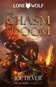 Book cover of: Chasm of Doom. By: Joe Dever