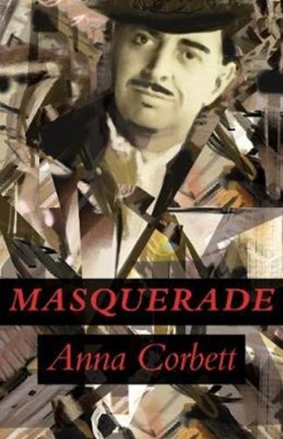Book cover of: Masquerade