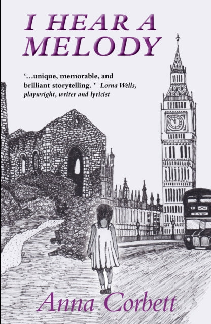 Book cover of: I Hear a Melody