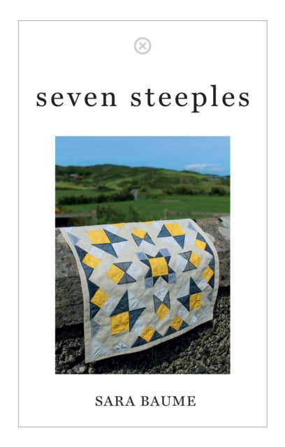 Book cover of: Seven Steeples. By: Sara Baume