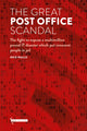 Book cover of: Great Post Office Scandal. By: Nick Wallis