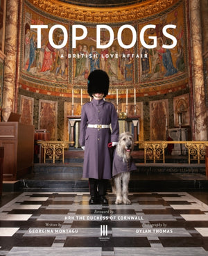 Top Dogs, A British Love Affair