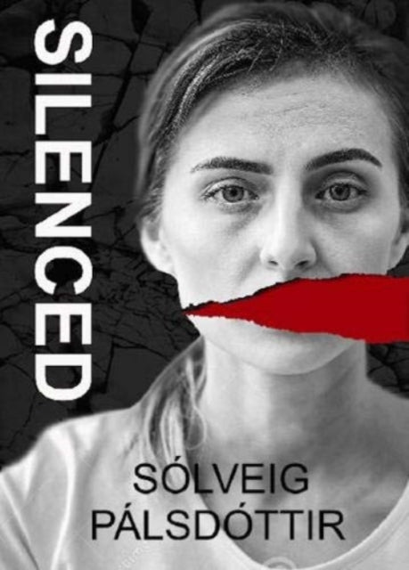 Book cover of: Silenced