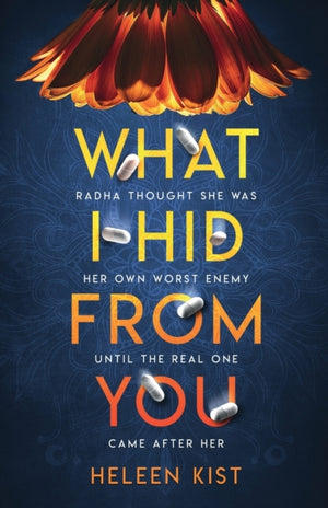 What I Hid From You