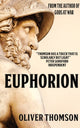 Book cover of: Euphorion. By: Oliver Thomson