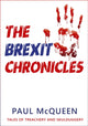 Book cover of: Brexit Chronicles