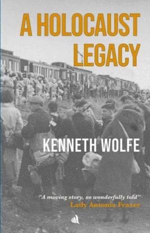 A Holocaust Legacy