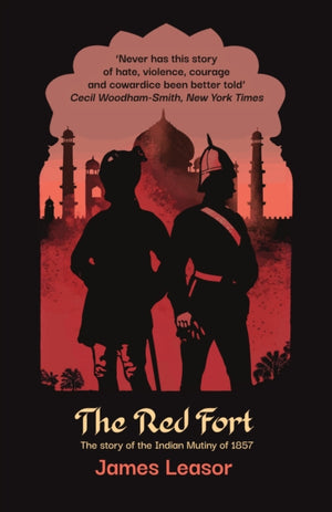 The Red Fort