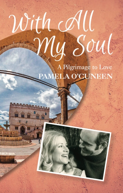 Book cover of: With All My Soul