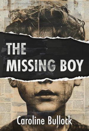 Missing Boy