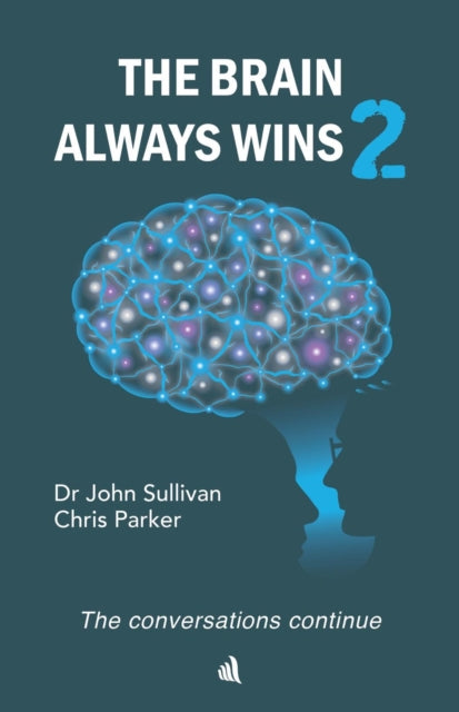 Book cover of: Brain Always Wins2