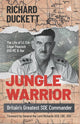 Book cover of: Jungle Warrior