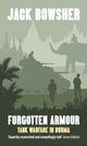 Book cover of: Forgotten Armour