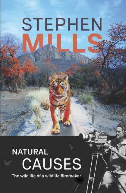 Book cover of: Natural Causes