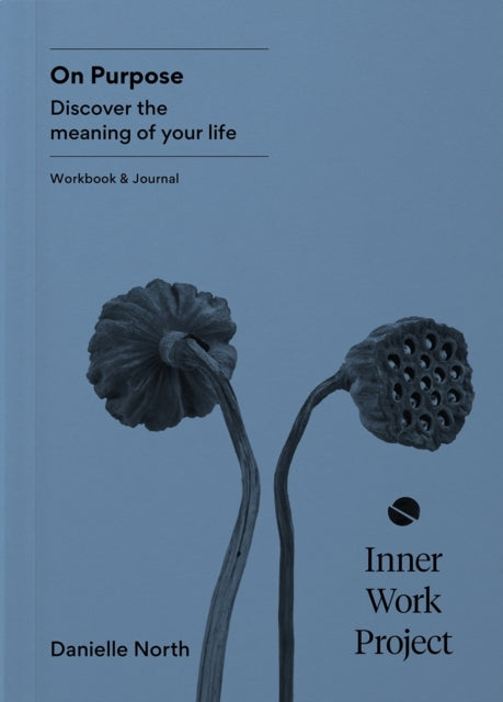 Book cover of: On Purpose. By: Danielle North