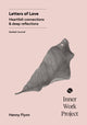 Book cover of: Letters of Love. By: Henny Flynn