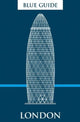 Blue Guide London 9781916568013 Emily Barber