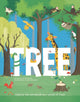 Book cover of: Tree. By: Tjarda Borsboom